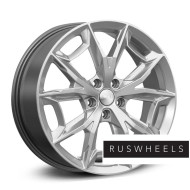 Диски Скад R19 / 7.5J PCD 5x110 ЕТ 40 ЦО 67.1 Паркер Диски Скад R19 / 7.5J PCD 5x110 ЕТ 40 ЦО 67.1 Паркер