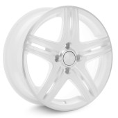 Диски КиК R18 / 8J PCD 5x108 ЕТ 42 ЦО 67.1 Борэй