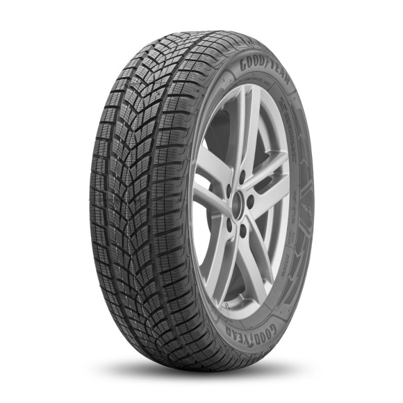 Шины GoodYear 235/55/17 V 103 UltraGrip Performance + XL Шины GoodYear 235/55/17 V 103 UltraGrip Performance + XL