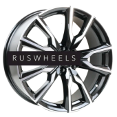 Диски RST 8x20/5x127 ET45 D71,6 R012 (Jeep) BD