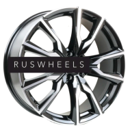 Диски RST 8x20/5x127 ET45 D71,6 R012 (Jeep) BD Диски RST 8x20/5x127 ET45 D71,6 R012 (Jeep) BD