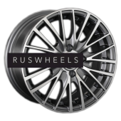 Диски LS 6x14/4x100 ET40 D73,1 768 GMF (конус)