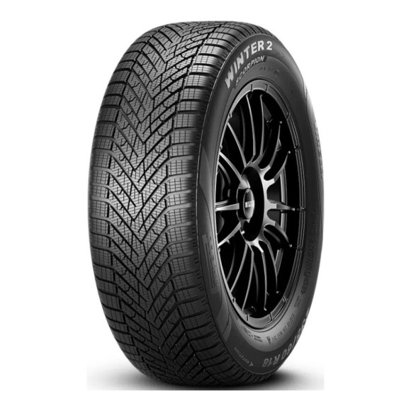 Шины Pirelli  255/45/20  V 105 Scorpion Winter 2  XL