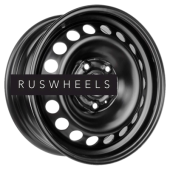 Диски Magnetto 7x17/5x114,3 ET45 D67,1 17015 AM Black Mazda CX5 Диски Magnetto 7x17/5x114,3 ET45 D67,1 17015 AM Black Mazda CX5