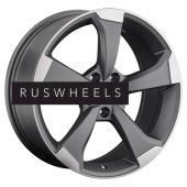 Диски Replay 8x18/5x112 ET40 D66,6 A297 MGMF (конус, C570) Диски Replay 8x18/5x112 ET40 D66,6 A297 MGMF (конус, C570)