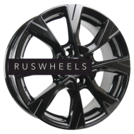 Диски RST 6x15/4x100 ET40 D60,1 R045 (Logan) BL Диски RST 6x15/4x100 ET40 D60,1 R045 (Logan) BL