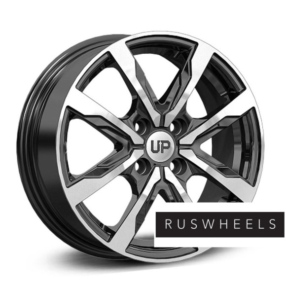 Диски Wheels UP R15 / 6J PCD 4x114.3 ЕТ 40 ЦО 66.1 Up122 Диски Wheels UP R15 / 6J PCD 4x114.3 ЕТ 40 ЦО 66.1 Up122
