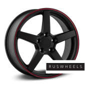 Диски Legeartis Concept R17 / 7J PCD 5x114.3 ЕТ 45 ЦО 60.1 TY504