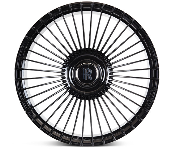 Диски Vossen S17-16 19"