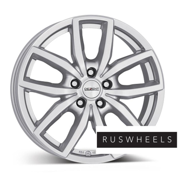 Диски Dezent R18 / 8.5J PCD 5x120 ЕТ 46 ЦО 74.1 TE Диски Dezent R18 / 8.5J PCD 5x120 ЕТ 46 ЦО 74.1 TE