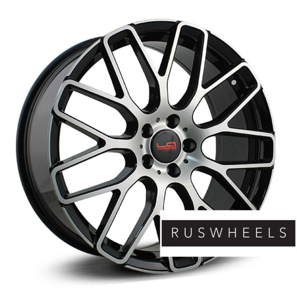 Диски Legeartis Concept R20 / 8.5J PCD 5x112 ЕТ 29 ЦО 66.6 MR533 Диски Legeartis Concept R20 / 8.5J PCD 5x112 ЕТ 29 ЦО 66.6 MR533