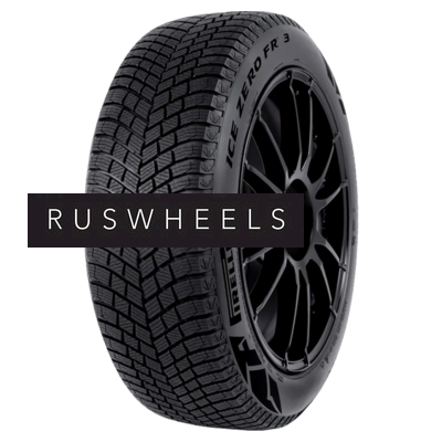 Шины Pirelli 215/65/16 H 102 ICE ZERO FR 3 XL Шины Pirelli 215/65/16 H 102 ICE ZERO FR 3 XL