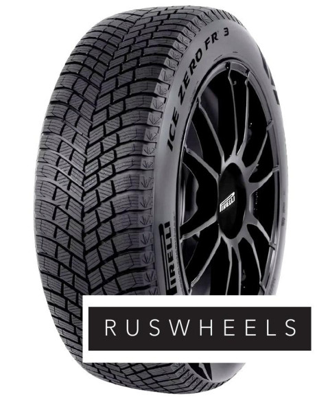 Шины Pirelli 215/65/16 H 102 ICE ZERO FR 3 XL Шины Pirelli 215/65/16 H 102 ICE ZERO FR 3 XL