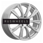 Диски iFree 7,5x18/5x108 ET47 D60,1 Каzантип (КС684М) Нео-классик