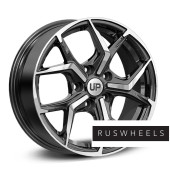Диски Wheels UP R16 / 6.5J PCD 5x112 ЕТ 42 ЦО 57.1 Up120