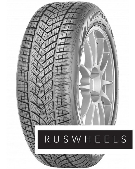 Шины Michelin 255/60R20 113V XL Latitude Tour HP LR TL