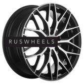 Диски Neo 6,5x16/5x114,3 ET45 D67,1 654 BDm
