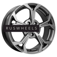 Диски iFree 6,5x15/5x114,3 ET43 D67,1 Эрнесто (КС484) Хай Вэй Диски iFree 6,5x15/5x114,3 ET43 D67,1 Эрнесто (КС484) Хай Вэй