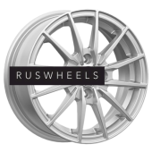Диски iFree 5,5x14/4x108 ET35 D63,35 Финчер (КС1119) Нео-классик