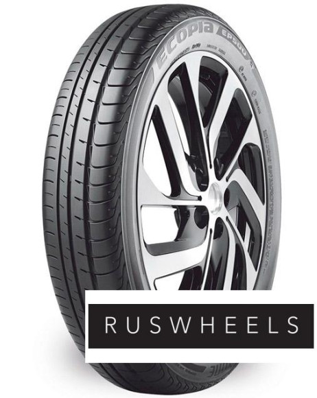 Шины Bridgestone 155/60 r20 Ecopia EP500 80Q