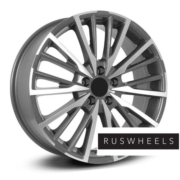 Диски RST R18 / 7J PCD 5x108 ЕТ 33 ЦО 60.1 R178 Диски RST R18 / 7J PCD 5x108 ЕТ 33 ЦО 60.1 R178