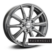 Диски Carwel R16 / 6.5J PCD 5x105 ЕТ 38 ЦО 56.6 Лабаз
