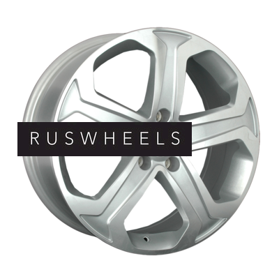 Диски Replay 6,5x17/5x114,3 ET46 D67,1 MI66 SF (конус, C570) Диски Replay 6,5x17/5x114,3 ET46 D67,1 MI66 SF (конус, C570)