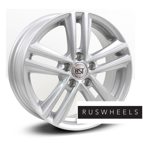 Диски RST R15 / 6J PCD 5x100 ЕТ 38 ЦО 57.1 R025
