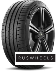 Шины Michelin 275/35 r21 Pilot Sport 4 Acoustic 103Y Шины Michelin 275/35 r21 Pilot Sport 4 Acoustic 103Y