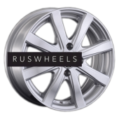 Диски Replay 6,5x16/4x108 ET41,5 D63,3 FD127 Sil (конус, C570)