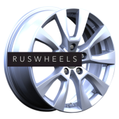 Диски Replay 7x17/5x112 ET46 D57,1 SK111 Sil (конус, C570) Диски Replay 7x17/5x112 ET46 D57,1 SK111 Sil (конус, C570)