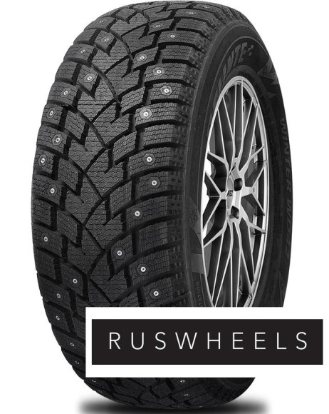 Шины Delinte 245/45 r20 Winter WD42 103H Шипы Шины Delinte 245/45 r20 Winter WD42 103H Шипы