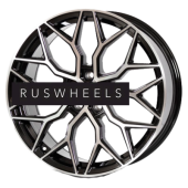 Диски Lizardo 7x16/5x108 ET38 D63,3 XH1024 BMF (конус)