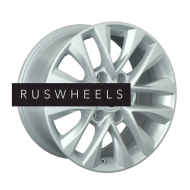 Диски Replay 7,5x17/6x139,7 ET25 D106,1 TY184 Sil (пш, TY001) Диски Replay 7,5x17/6x139,7 ET25 D106,1 TY184 Sil (пш, TY001)