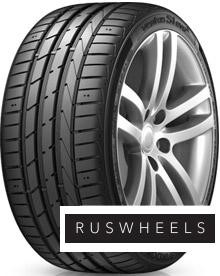 Шины Hankook 235/65 r17 Ventus S1 Evo2 SUV K117A 104W Шины Hankook 235/65 r17 Ventus S1 Evo2 SUV K117A 104W
