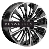 Диски Replay 8x20/5x114,3 ET47 D67,1 GS35 BKF (конус, C570) Диски Replay 8x20/5x114,3 ET47 D67,1 GS35 BKF (конус, C570)