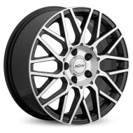 Диски Xtrike 7,0\R17 5*112 ET45 d57.1 BKM/FP Диски Xtrike 7,0\R17 5*112 ET45 d57.1 BKM/FP
