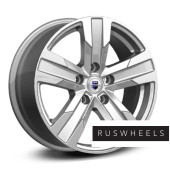Диски КиК R16 / 7J PCD 5x100 ЕТ 45 ЦО 67.1 Висмут