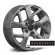 Диски Скад R15 / 6J PCD 5x100 ЕТ 45 ЦО 54.1 Смолвуд