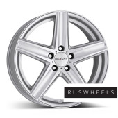 Диски Dezent R18 / 7.5J PCD 5x112 ЕТ 48 ЦО 66.6 TG