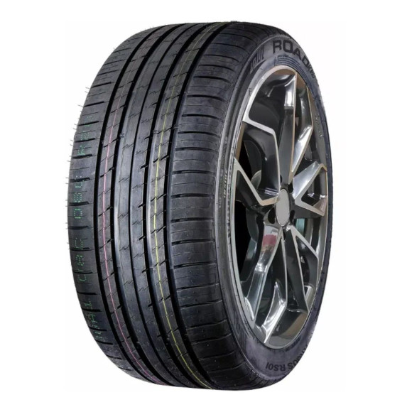 Шины Roadking 295/40/21 Y 111 ARGOS RS01 XL Шины Roadking 295/40/21 Y 111 ARGOS RS01 XL