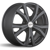 Диски Xtrike 6.5\R16 5*114.3 ET40 d66.1 BKM
