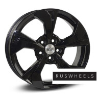 Диски RST R17 / 7J PCD 5x114.3 ЕТ 40 ЦО 66.1 R217