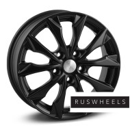 Диски Скад R16 / 6J PCD 5x110 ЕТ 50 ЦО 67.1 Нагоя