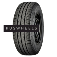 Шины Yokohama 235/65R16C 121/119R BluEarth-Van RY55 TL Шины Yokohama 235/65R16C 121/119R BluEarth-Van RY55 TL