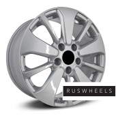 Диски iFree Original R16 / 6.5J PCD 5x112 ЕТ 39.5 ЦО 66.6 Actyon CK KC688