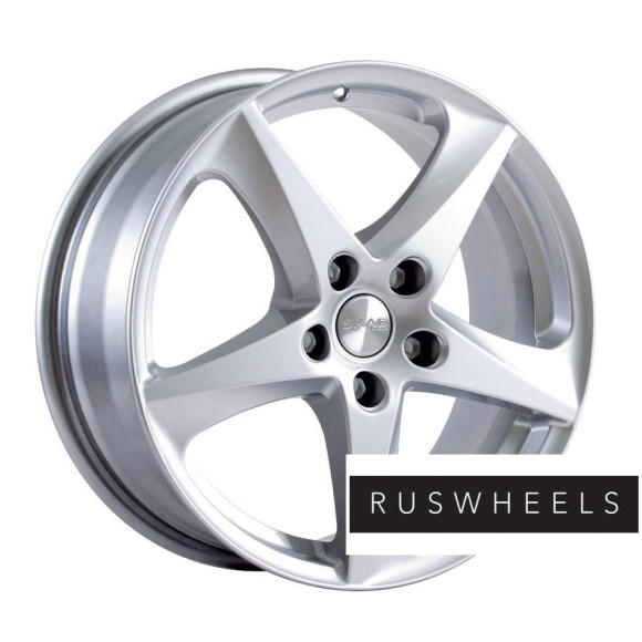 Диски Скад R17 / 7J PCD 5x114.3 ЕТ 45 ЦО 67.1 Легенда