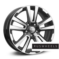 Диски iFree Original R17 / 6.5J PCD 5x114.3 ЕТ 49 ЦО 67.1 ZV Creta КС874 Диски iFree Original R17 / 6.5J PCD 5x114.3 ЕТ 49 ЦО 67.1 ZV Creta КС874