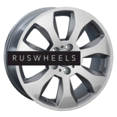 Диски Replay 7,5x17/5x112 ET47 D66,6 MR68 GM (конус, MB001) 670 кг Диски Replay 7,5x17/5x112 ET47 D66,6 MR68 GM (конус, MB001) 670 кг