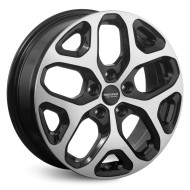 Диски СКАД 6.5\R17 5*114.3 ET48 d67.1 Алмаз Диски СКАД 6.5\R17 5*114.3 ET48 d67.1 Алмаз